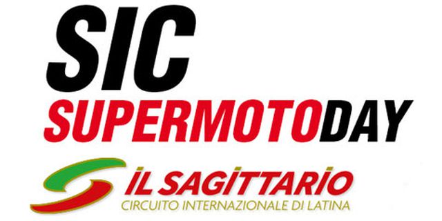 Kenang Simoncelli, Rider MotoGP-WSBK Gelar SIC Supermoto Day