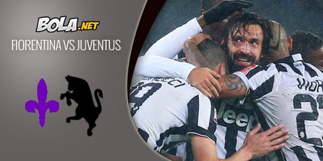 Preview: Fiorentina vs Juventus, Harus Bagi Fokus Preview: Fiorentina vs Juventus, Harus Bagi Fokus