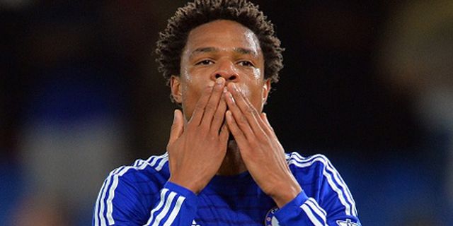 Remy Ingin Belajar Banyak Dari Drogba