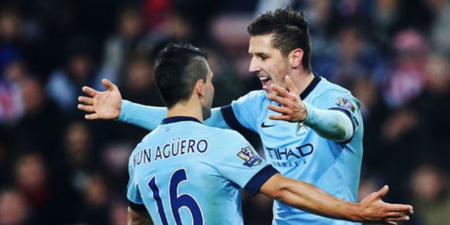 Jovetic Berharap Chelsea Tergelincir