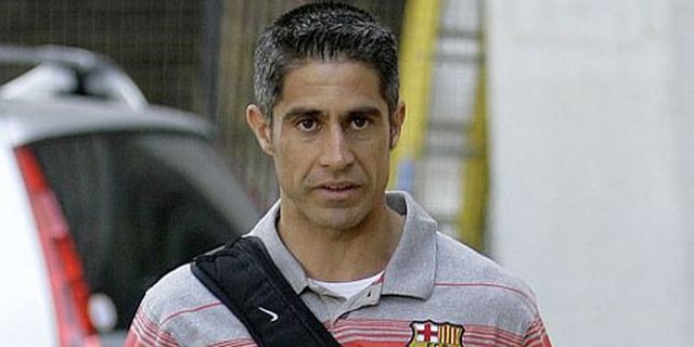 Sylvinho Sulit Tolak Tawaran Bekerja di Inter