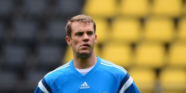 Matthaus: Neuer Temukan Gaya Anyar Kawal Gawang