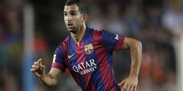 'Jika Barca Berubah Pikiran, Montoya Tetap Tak Ingin Bertahan' 'Jika Barca Berubah Pikiran, Montoya Tetap Tak Ingin Bertahan'