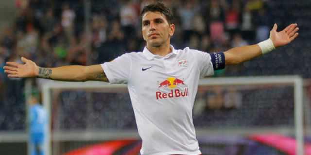 Soriano: Barca Harus Percaya Enrique