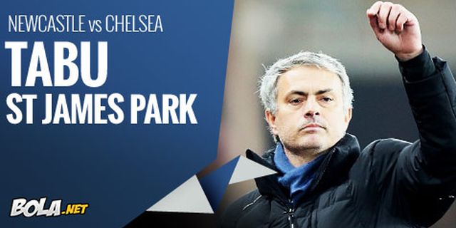 Preview: Newcastle vs Chelsea, Tabu St James Park