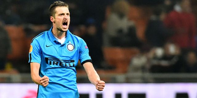 Kuzmanovic Berani Remehkan Udinese