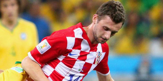 Milan Kian Dekat Dengan Brozovic