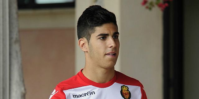 Kalahkan Barca, Madrid Resmi Dapatkan Asensio