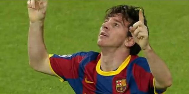 Video: Trailer Film 'Messi' Video: Trailer Film 'Messi'
