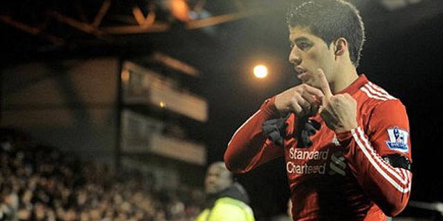 Poyet: Saya Benar, Tanpa Suarez Liverpool Jadi Klub Papan Tengah