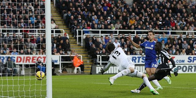 Chelsea Kini Target Favorit Cisse Chelsea Kini Target Favorit Cisse