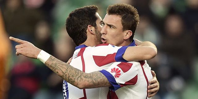 Review: Atleti Siap Kunjungi Turin Review: Atleti Siap Kunjungi Turin