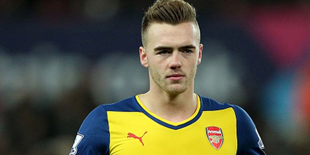 Wenger: Kartu Merah Chambers Keputusan Yang Buruk Wenger: Kartu Merah Chambers Keputusan Yang Buruk