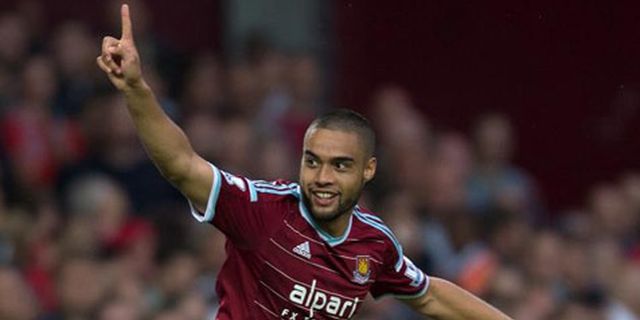 Liverpool Berpeluang Besar Gaet Reid Liverpool Berpeluang Besar Gaet Reid