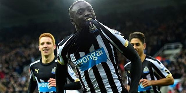 Brace ke Gawang Chelsea, Permainan Cisse Tidak Bagus Brace ke Gawang Chelsea, Permainan Cisse Tidak Bagus