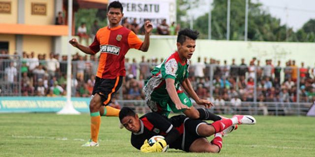 Tiga Tim Jatim Promosi ke Divisi Utama