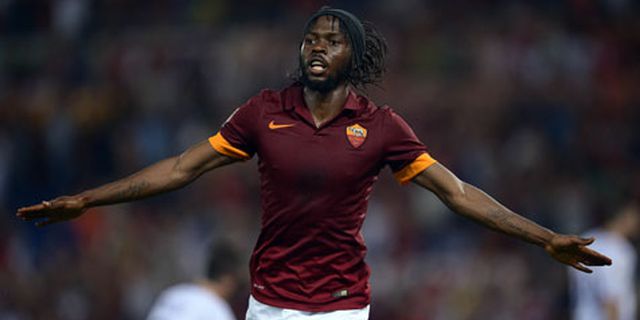 Gervinho: City Tertekan Karena Sudah Keluarkan Banyak Uang