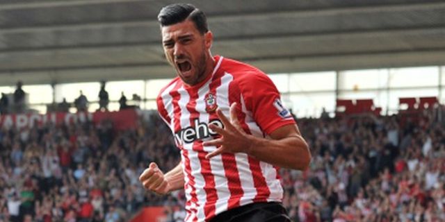 Pelle: Van Gaal Terlalu Banyak Bicara!