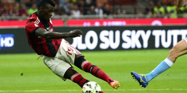 Niang Akui Capai Kata Sepakat Dengan Wenger Niang Akui Capai Kata Sepakat Dengan Wenger