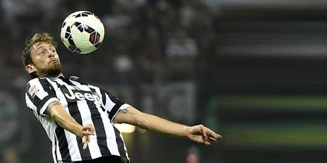 Marchisio: Atletico Adalah Lawan Terbesar Juve Tahun Ini Marchisio: Atletico Adalah Lawan Terbesar Juve Tahun Ini