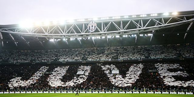 Incar Tiga Poin Atas Atletico, Juventus Andalkan Dukungan Fans Incar Tiga Poin Atas Atletico, Juventus Andalkan Dukungan Fans