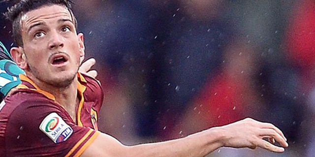 Roma Imbang Lawan Sassuolo, Ini Penjelasan Florenzi