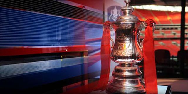 Putaran Ketiga FA Cup 2014-15 Hasilkan Dua Ulangan Final