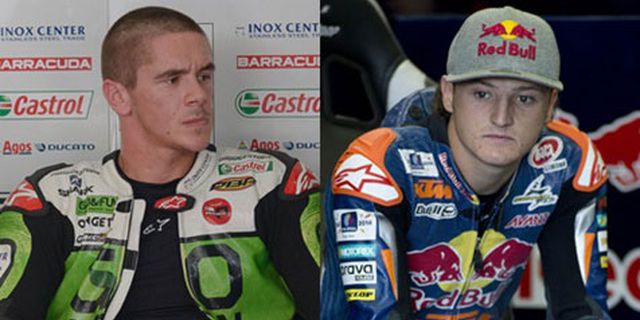 'Jack Miller Pasti Akan Seperti Scott Redding'