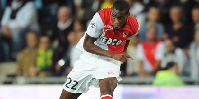 Diminati Madrid, Kondogbia Malah Tak Tertarik
