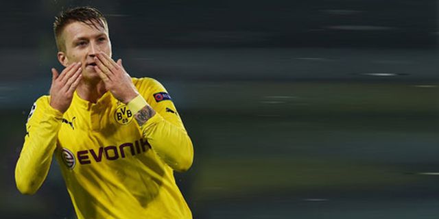 Dikejar Barca dan Madrid, Reus Belajar Bahasa Spanyol