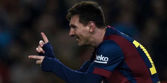 Keluhan Tes Doping Messi Direspon Keluhan Tes Doping Messi Direspon