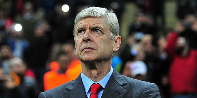 Wenger Frustrasi Arsenal Gagal Juara Grup