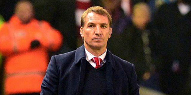 Rodgers Yakin Liverpool Tembus Liga Champions Musim Depan