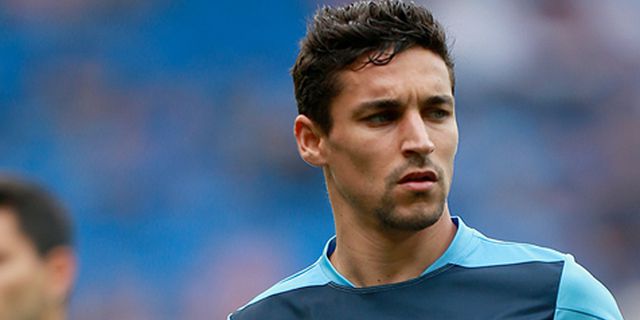 Navas: City Bisa Rebut Titel Juara Liga Champions