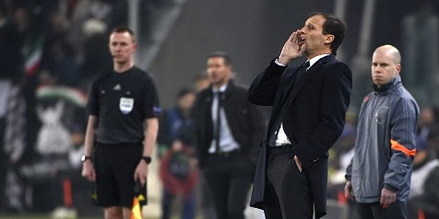 Akurasi Operan 93 Persen Juventus Akurasi Operan 93 Persen Juventus