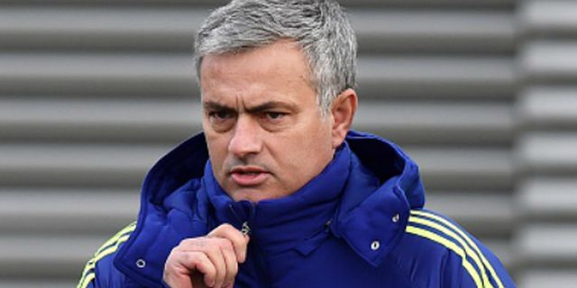 Mourinho Ingatkan City, Akademi Mewah Bukan Jaminan Sukses