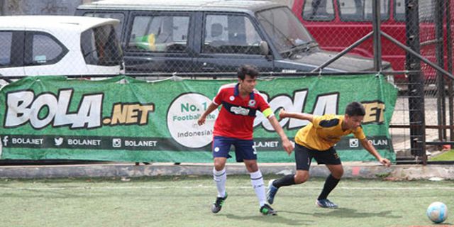 Kunci Posisi di Putaran Pertama Bola Premier League Kunci Posisi di Putaran Pertama Bola Premier League