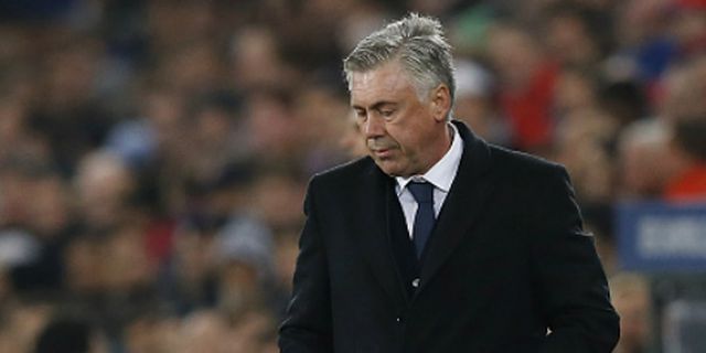 Ancelotti Obral Pujian Pada Serdadu Cadangan Real