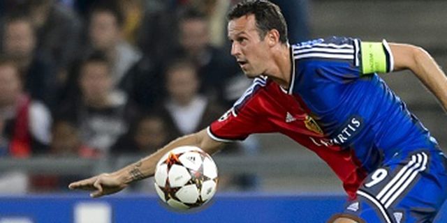 Streller: Basel Memang Lebih Baik Dari Liverpool