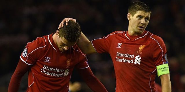 Deja Vu Liverpool Deja Vu Liverpool