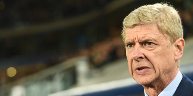 Reaksi Cepat Arsenal Buat Wenger Puas