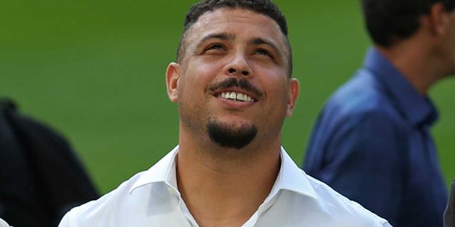 Ronaldo: Di Era Saya, Prestasi Cristiano Tak Masuk Akal Ronaldo: Di Era Saya, Prestasi Cristiano Tak Masuk Akal