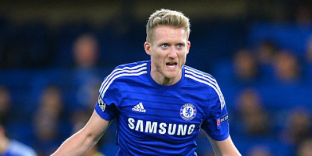 Mourinho Tuntut Schurrle Tingkatkan Performa