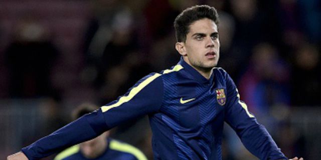 Bartra: Tak Pernah Ada Lawan Mudah di Eropa