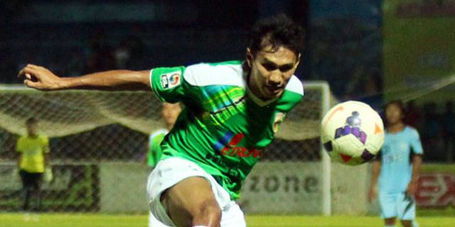 Benny Dollo: Zulkifli Bilang Ingin ke Sriwijaya FC