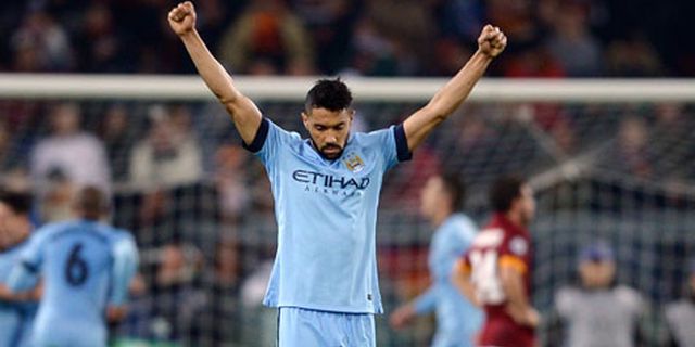 Clichy: Tim Lain Bakal Sulit Mengalahkan Kami