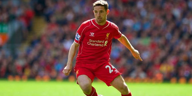 Joe Allen Ingin Ulangi Performa 3-0 di Old Trafford