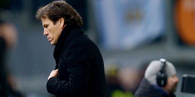 Rudi Garcia Sebut Man City Pantas Menang