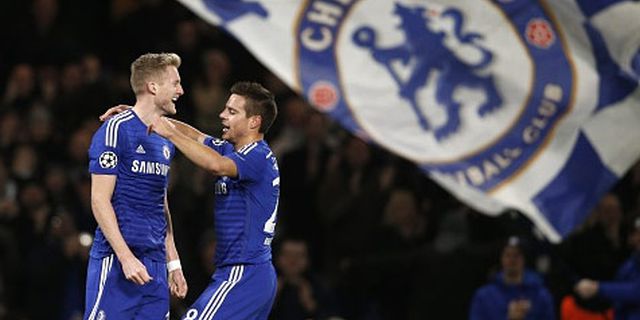 Schurrle Menderita Penyakit Rahasia