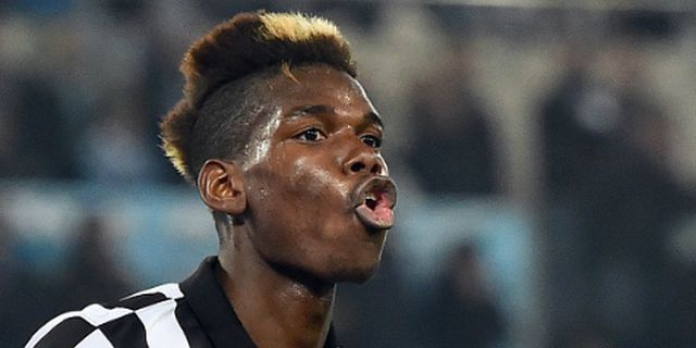 Arsenal Siap Gabung Perburuan Pogba